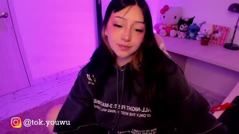 Tokyo  online show from January 28, 2025, 7:22 am