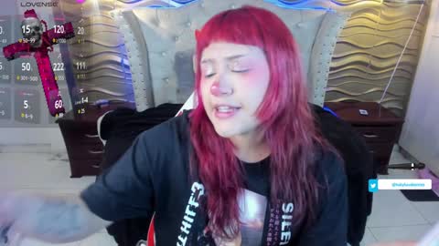 toky         online show from February 6, 2025, 7:40 pm