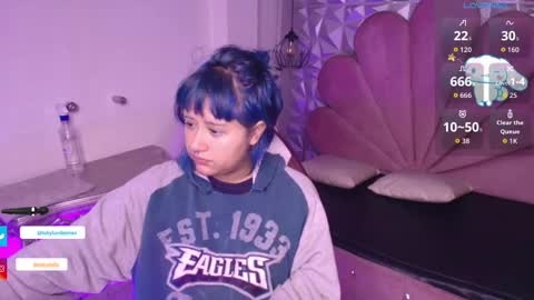 toky         online show from September 22, 2025, 7:38 pm