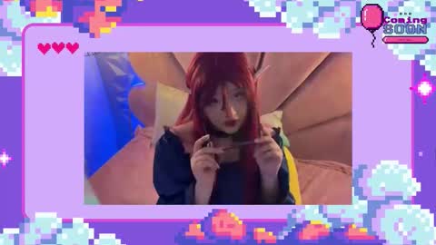 toky         online show from November 23, 2025, 7:57 pm