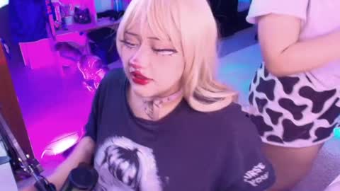 toky         online show from April 11, 2026, 5:12 am