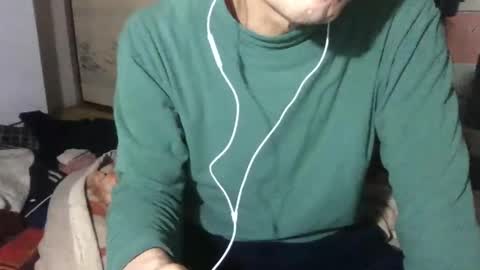 Snapshot of tokyo2024 chatting on March 3, 2025, 2:58 am small man online show from March 3, 2025, 2:58 am