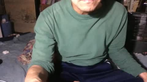 Snapshot of tokyo2024 chatting on October 20, 2025, 8:31 pm small man online show from October 20, 2025, 8:31 pm