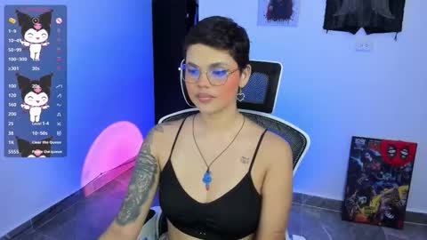 sofi 3 online show from November 7, 2025, 4:56 am