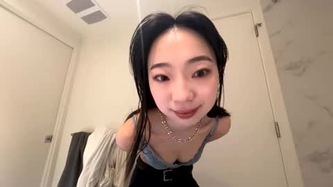 tokyobeauty online show from March 21, 2026, 11:19 pm