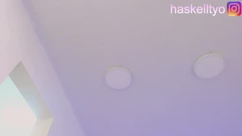 Snapshot of tokyohaskell chatting on February 5, 2025, 10:30 am Tokyo  online show from February 5, 2025, 10:30 am