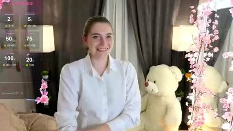 Eva Elf online show from July 6, 2026, 7:05 pm