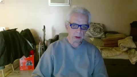 tom112292014 online show from February 21, 2025, 4:16 pm