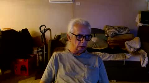 tom112292014 online show from September 18, 2025, 1:24 pm