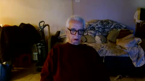 tom112292014 online show from May 7, 2026, 1:38 pm