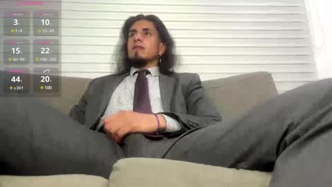 TOM online show from January 17, 2025, 5:11 am