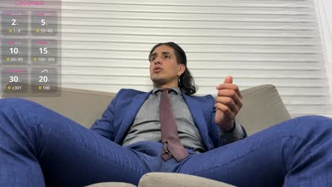 TOM online show from February 7, 2025, 2:40 am