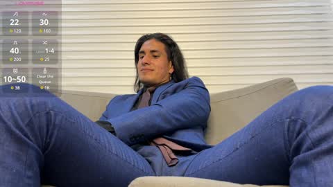 TOM online show from February 8, 2025, 4:03 am