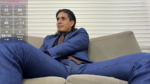 TOM online show from February 11, 2025, 2:35 am