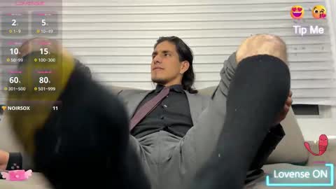 TOM online show from February 17, 2025, 4:20 am