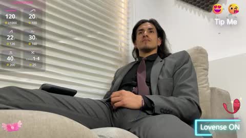 TOM online show from February 21, 2025, 4:59 pm