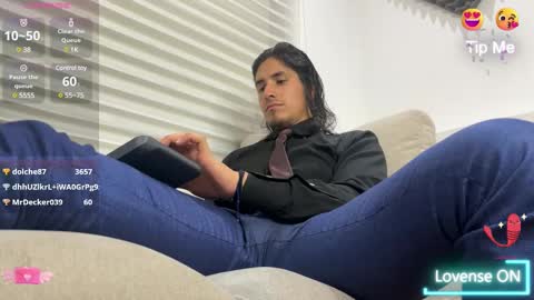 TOM online show from February 22, 2025, 5:34 am