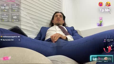 TOM online show from February 27, 2025, 5:45 am