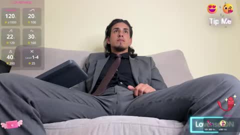 TOM online show from March 10, 2025, 10:15 am