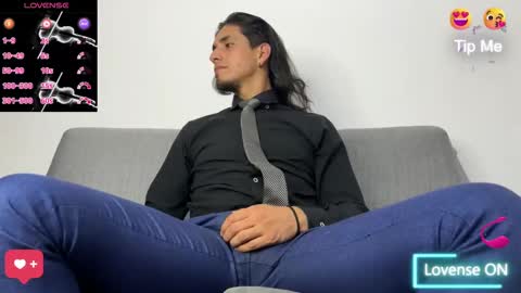 TOM online show from October 11, 2025, 9:30 am