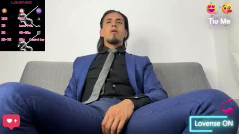 TOM online show from October 29, 2025, 5:20 am