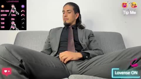 TOM online show from November 26, 2025, 6:36 am