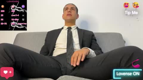 TOM online show from January 14, 2026, 5:02 am