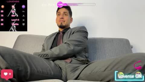 TOM online show from March 20, 2026, 11:09 pm