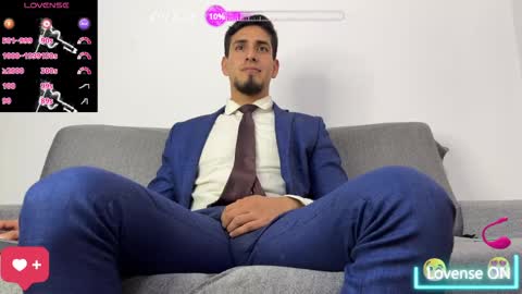 TOM online show from April 6, 2026, 4:30 pm