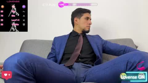 TOM online show from April 8, 2026, 5:46 pm