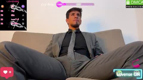 TOM online show from July 5, 2026, 5:25 am