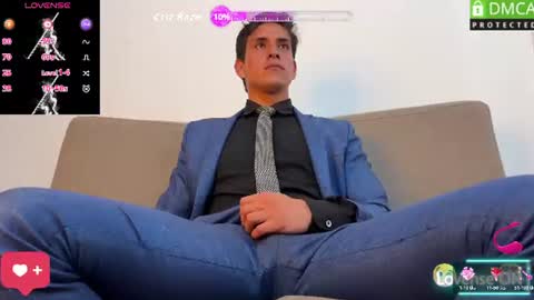 TOM online show from July 8, 2026, 4:33 pm