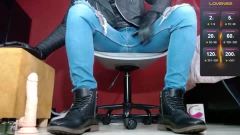 Tom online show from February 9, 2025, 3:45 pm