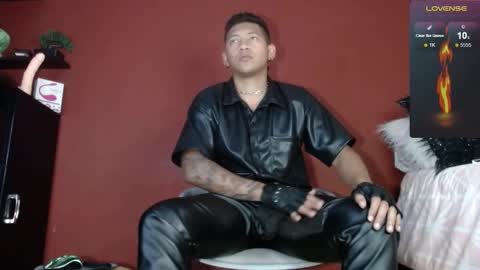 Tom online show from February 15, 2025, 6:55 pm