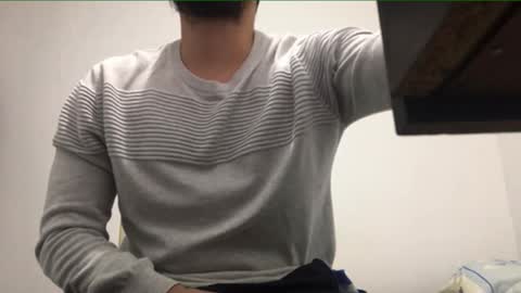 Snapshot of tom_coll chatting on March 1, 2026, 12:01 am tom_coll online show from March 1, 2026, 12:01 am