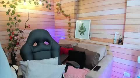 Master of pleasure online show from February 21, 2025, 12:50 pm