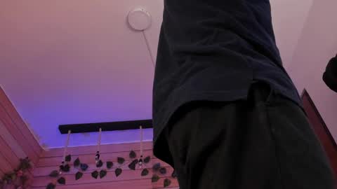 Master of pleasure online show from March 12, 2025, 6:22 pm