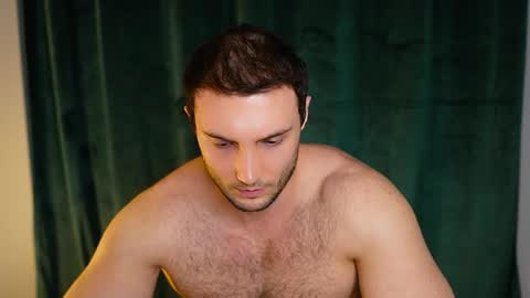 Snapshot of tom_fordd chatting on March 24, 2026, 7:52 pm Tom online show from March 24, 2026, 7:52 pm