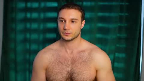 Snapshot of tom_fordd chatting on June 22, 2026, 6:43 am Tom online show from June 22, 2026, 6:43 am