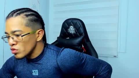 SPORTSFIT29 online show from November 18, 2025, 10:36 pm