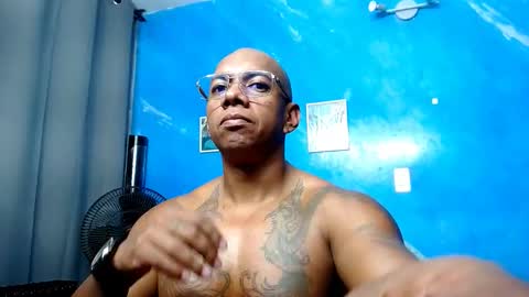 Tom Miller online show from February 26, 2026, 7:57 pm