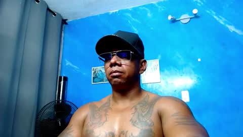 Tom Miller online show from March 2, 2026, 9:10 pm