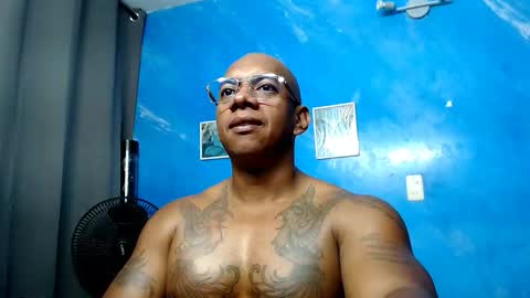 Tom Miller online show from March 24, 2026, 7:19 pm