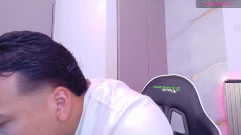 Tom muscle1 online show from March 11, 2026, 12:22 pm