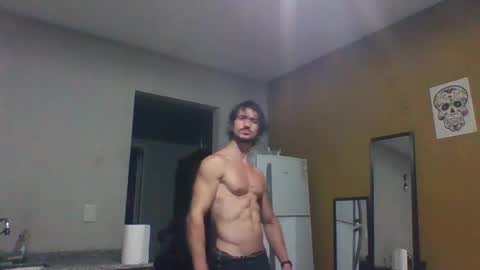 tom_show online show from February 13, 2025, 12:46 am