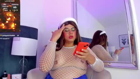 Tom Silver  online show from December 7, 2024, 5:20 pm