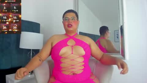 Tom Silver  online show from December 9, 2024, 7:50 pm