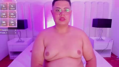 Tom Silver  online show from December 12, 2024, 9:26 pm