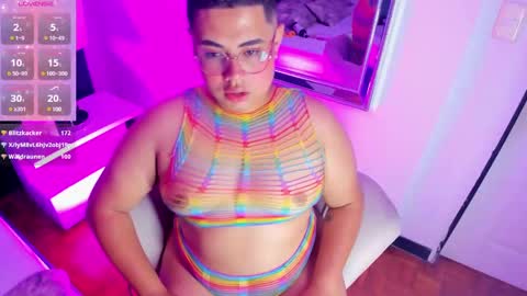 Tom Silver  online show from December 13, 2024, 9:09 pm