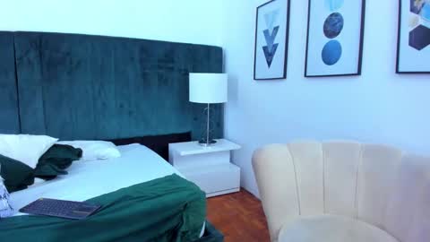 Tom Silver  online show from January 23, 2025, 10:44 pm